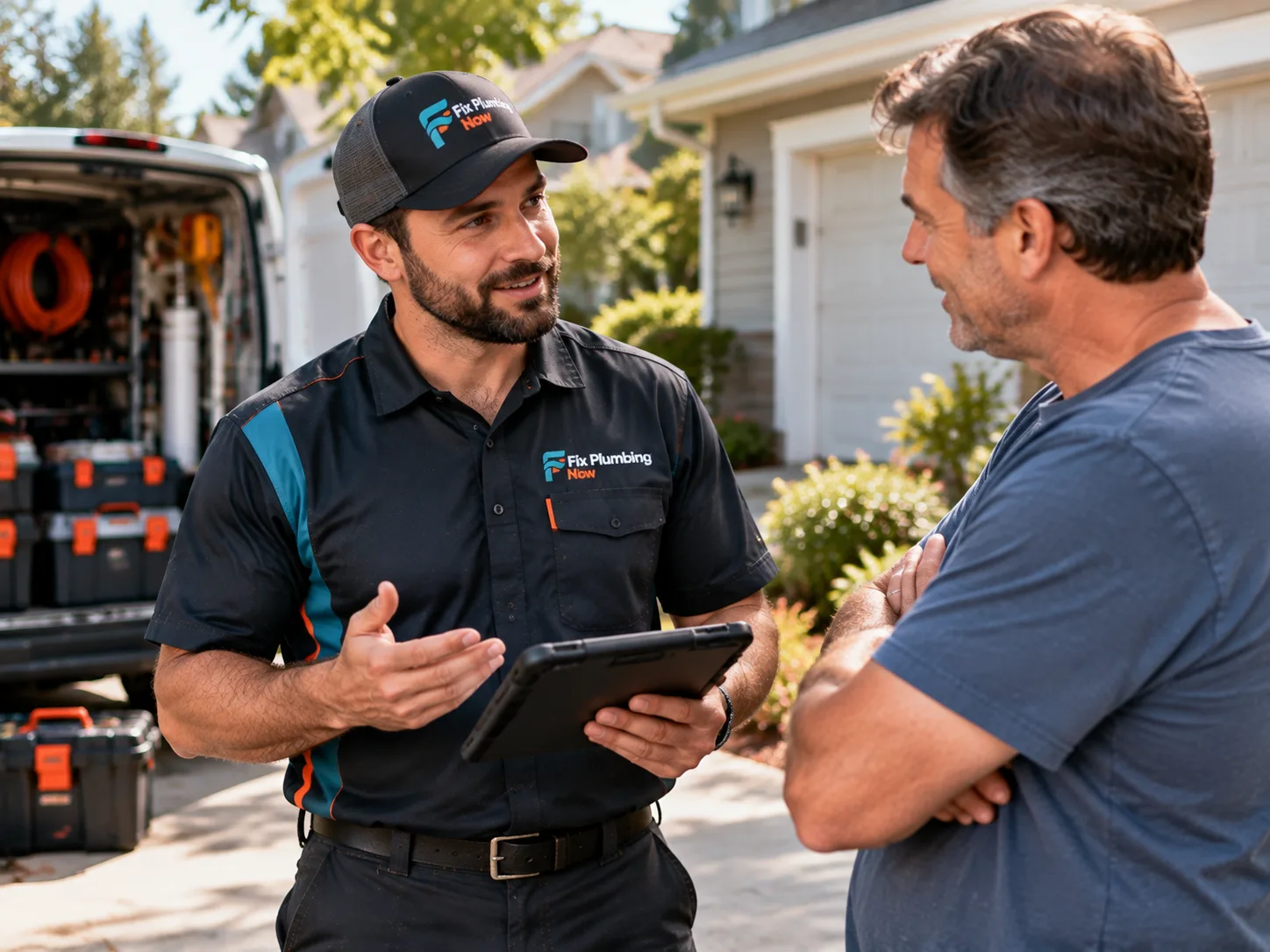 Clogged Drain Service Williamsport, OH FAQs